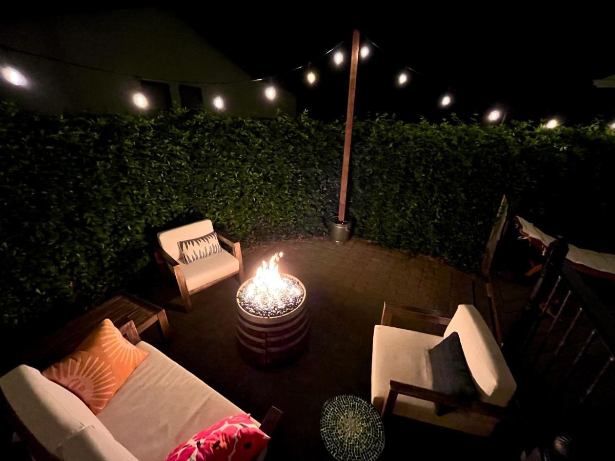 Spacious Renovated Petaluma Home- Pool Table, Fire Pit, Parking Exterior foto