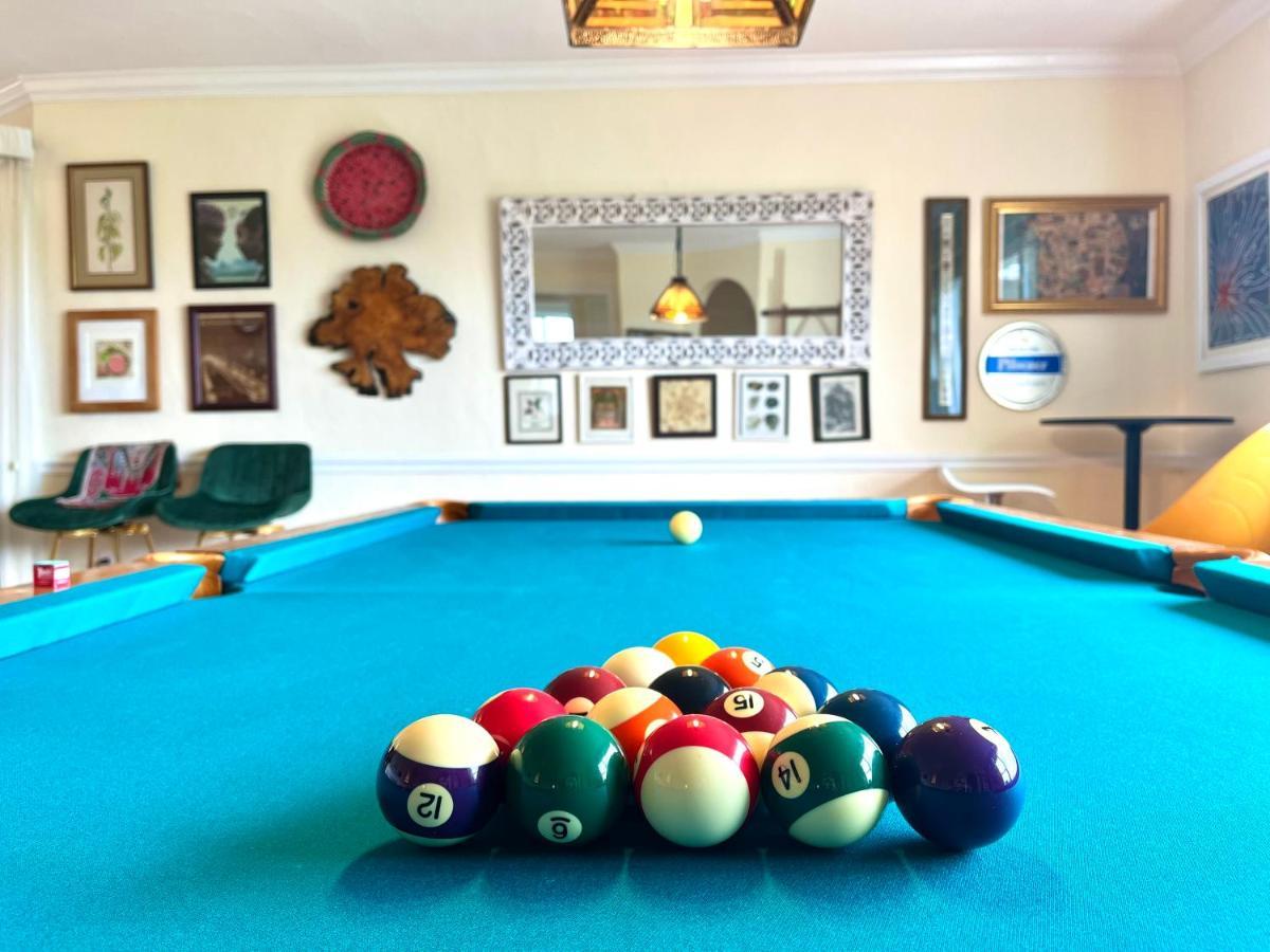 Spacious Renovated Petaluma Home- Pool Table, Fire Pit, Parking Exterior foto
